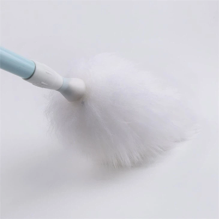Lamb's Wool Duster