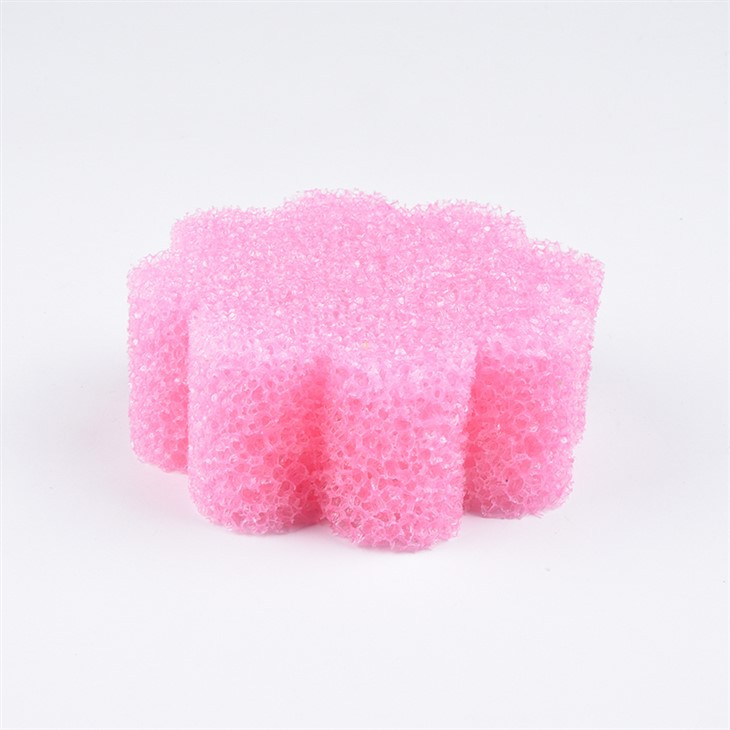 Scrub Sponges