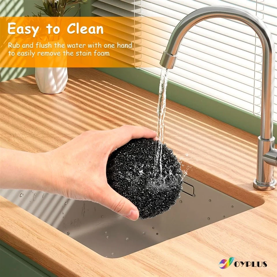 Black Scrub Sponge high quality