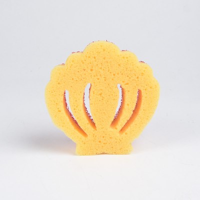 1pk 2in1 Scrub Sponge 1pk 2in1 Scrub Sponge